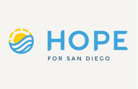 hope for san diego