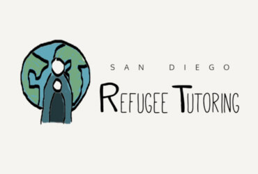 san diego refugee tutoring