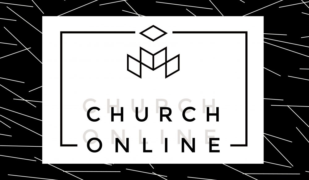 Church Online – The Disruption of Peace series image
