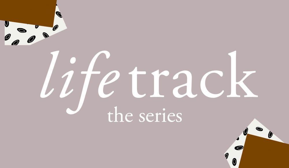 Life Track: Discover Your Purpose series image