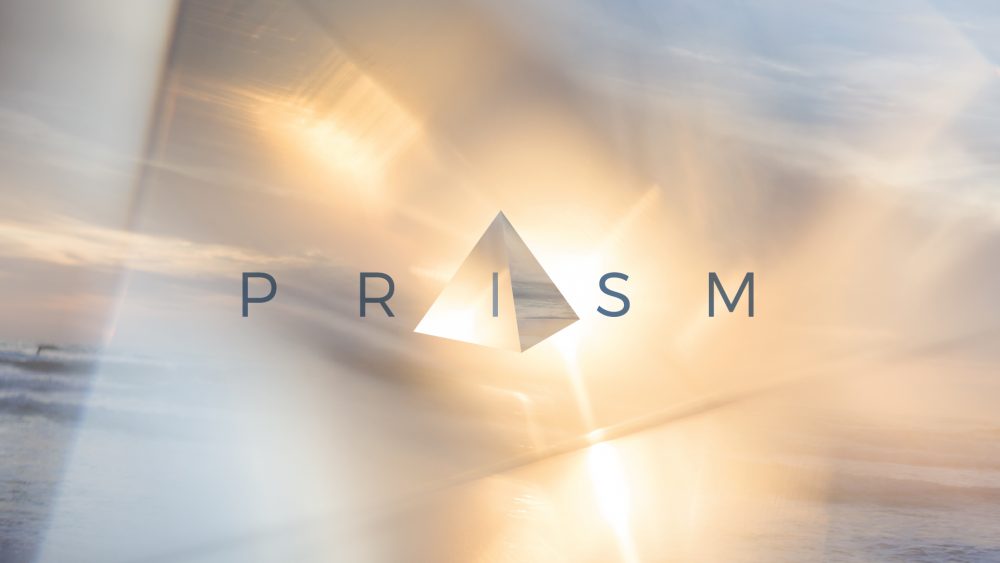 Prism – Seek Ye First – Week 1 series image